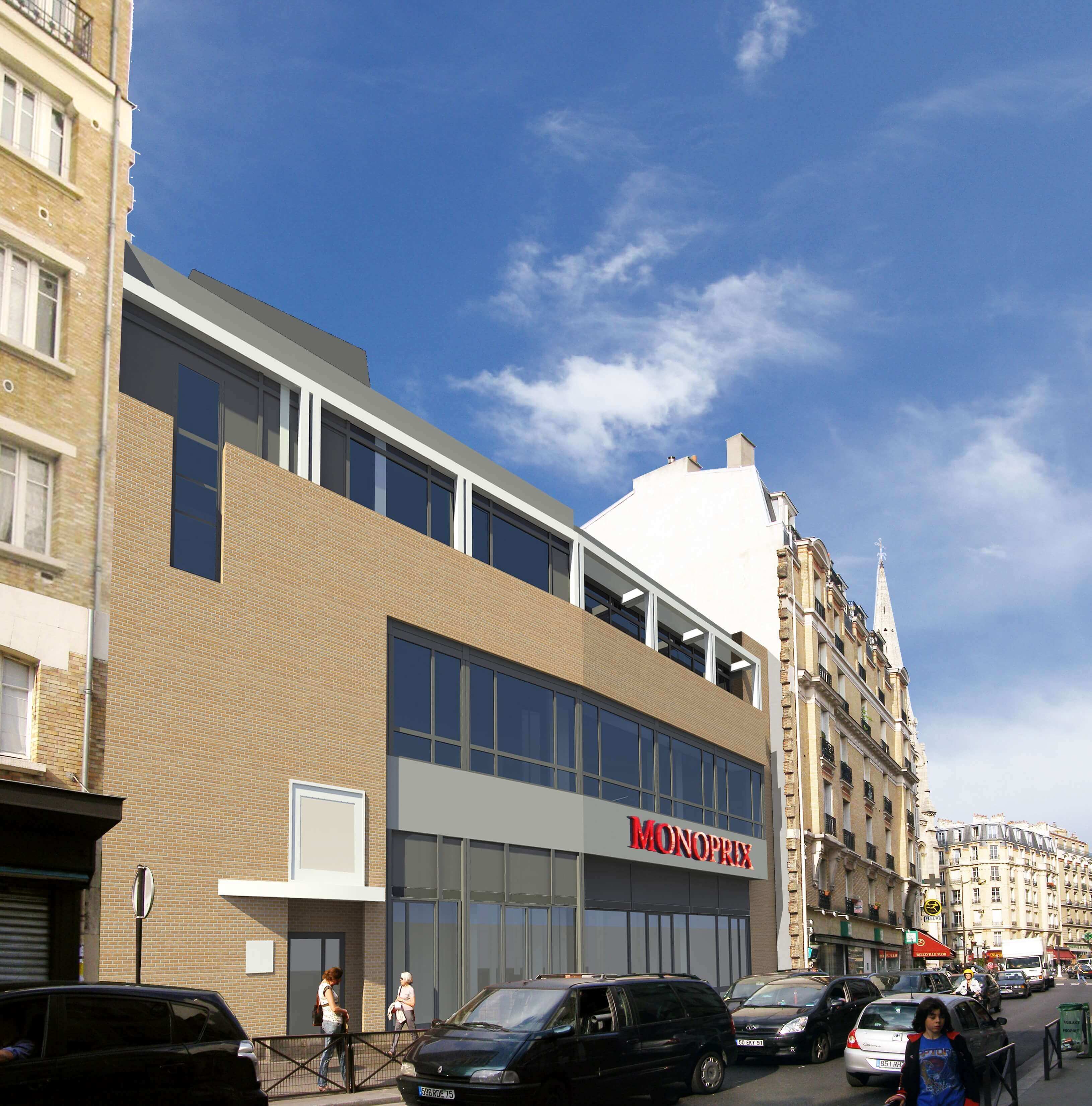 projet