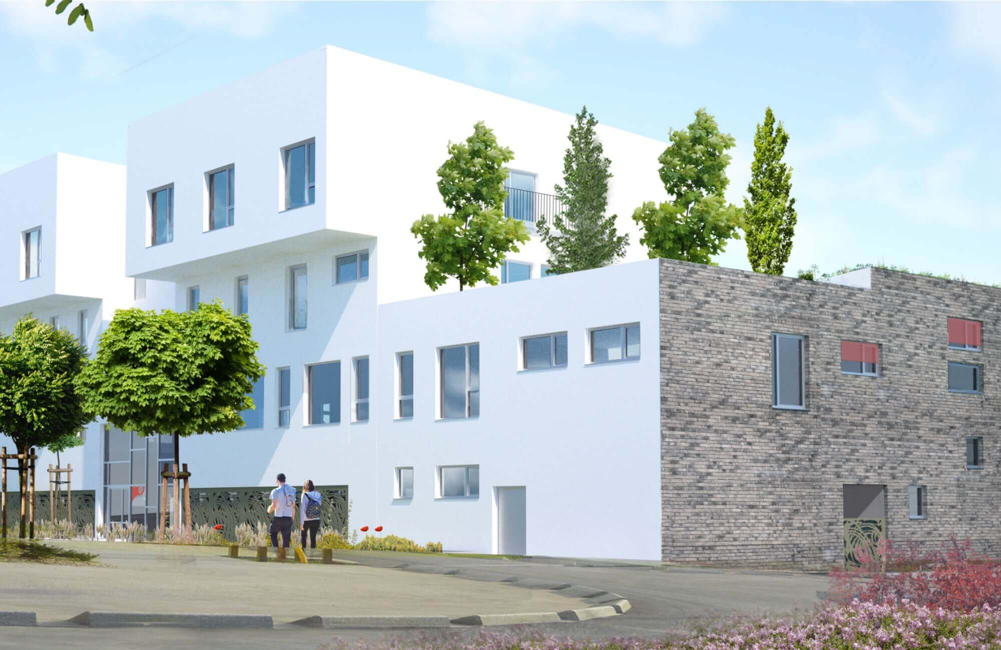 projet