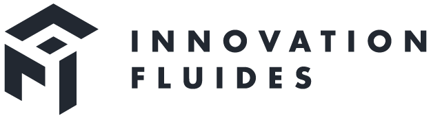Logo innovation fluides